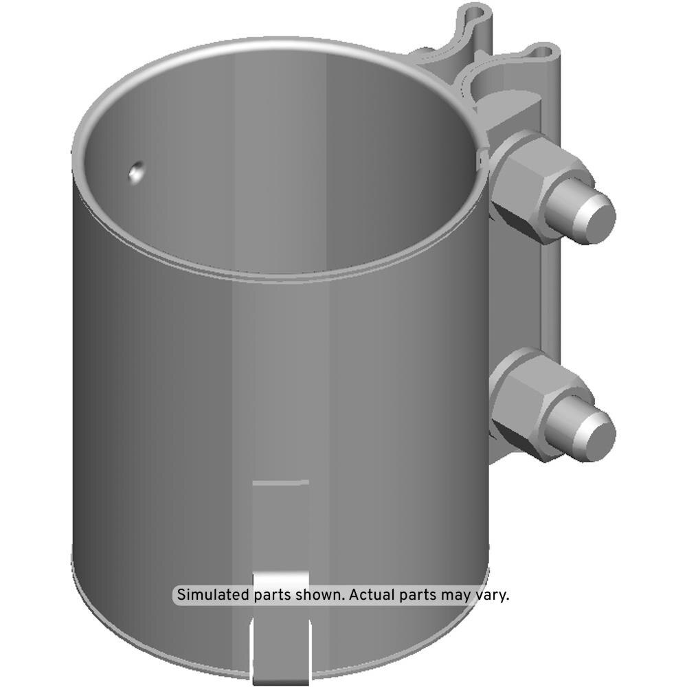 GM Performance auto part