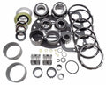Differential Carrier Shim Kit for Multiple 1941-71 Vintage Jeep / Willies Models Crown Automotive