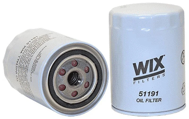OIL FILTER MIN ORDER QTY12