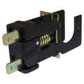 Brake Light Switch for 1984-1990 Jeep YJ Wrangler, XJ Cherokee, and MJ Comanche w/o Speed Control Crown Automotive