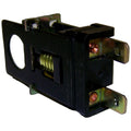 Brake Light Switch for 1984-1990 Jeep YJ Wrangler, XJ Cherokee, and MJ Comanche w/o Speed Control Crown Automotive