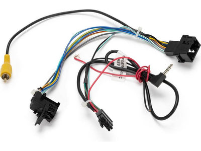 SWC PLUG-N-PLAY HARNESS FOR SYNC SY