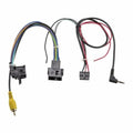 SWC PLUG-N-PLAY HARNESS FOR SYNC SY