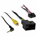 SWC PLUG-N-PLAY HARNESS FOR SYNC SY