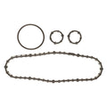 Fuel Pump Mounting Gasket