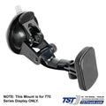 770 SERIES DISPLAY SUCTION CUP