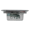 WESBAR auto part close-up