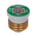 FUSETRON DUAL ELEMENT FUSE TYPE T