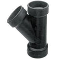 45 WYE 1 1/4'