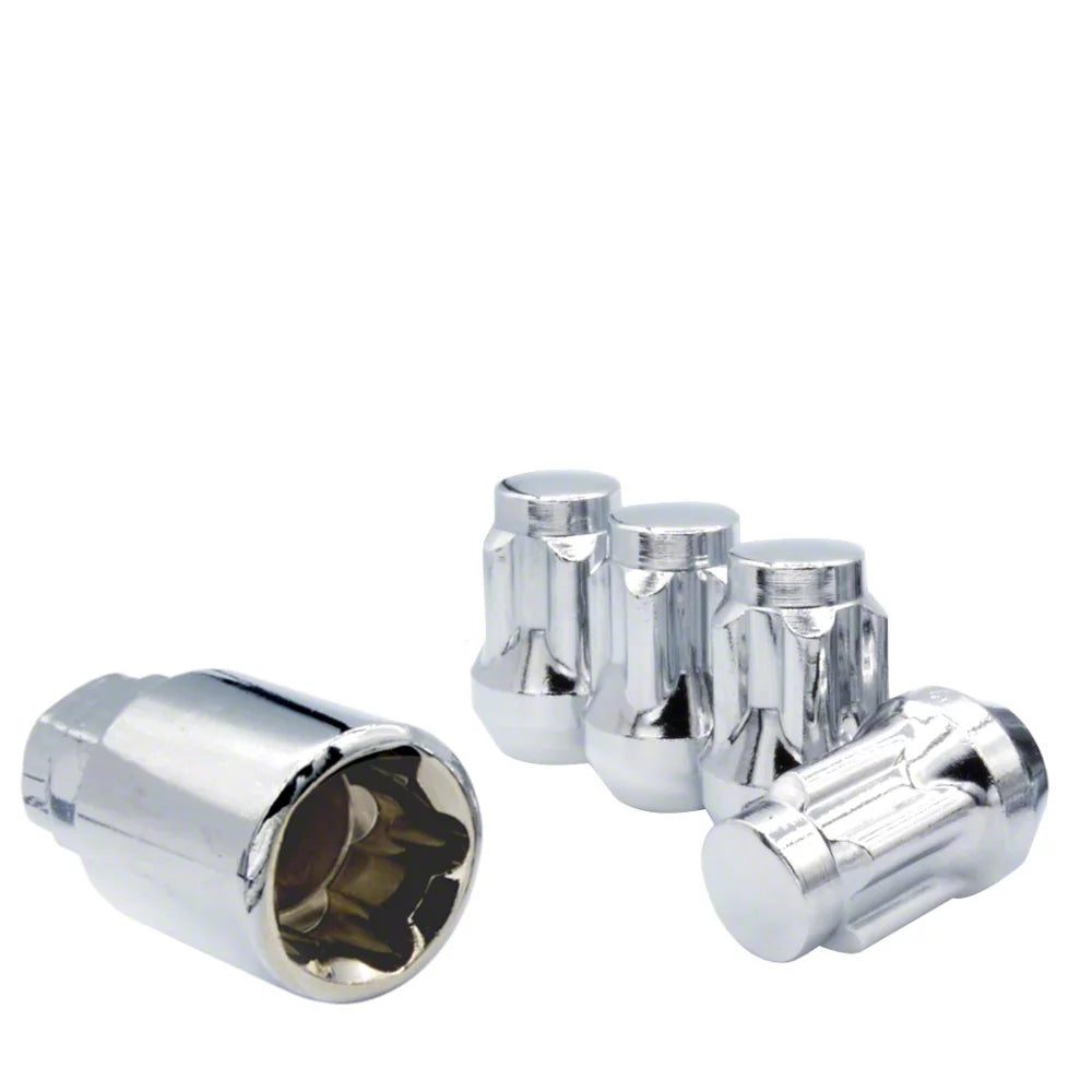 9/16 CLOSED 1.2 LOCK SET