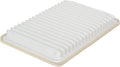 PANEL AIR FILTER TOY 07 3/CS