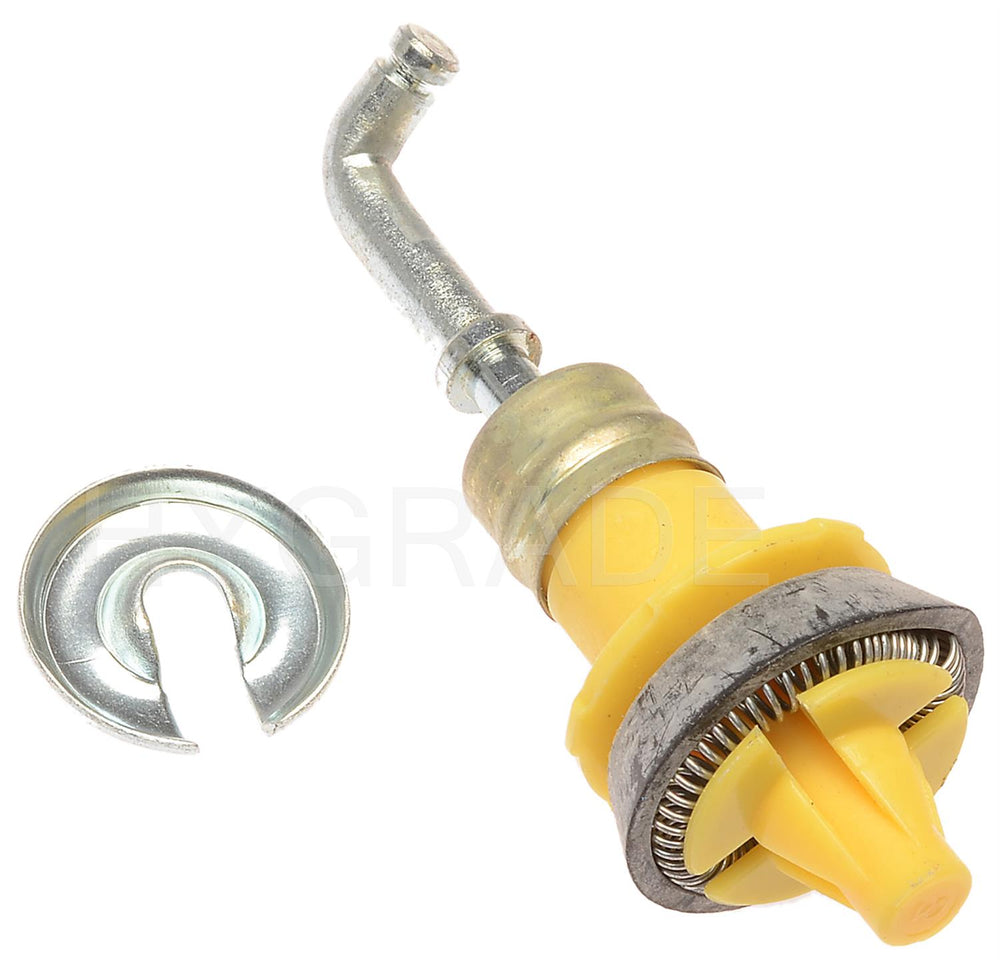 HYGRADE TUNEUP auto part