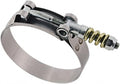 3/4'SPRING T-BOLT CLAMP W/CHANNEL B
