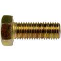 HEX CAP SCREW