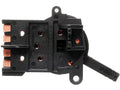 THROTTLE BODY MOUNTING