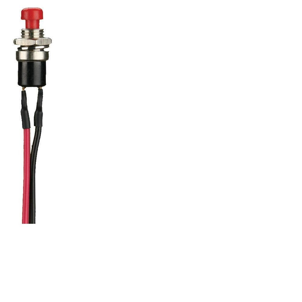 PLUG IN VALET SWITCH WITH LEADS PACKAGE OF 5