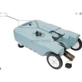 TOTE-N-STOR auto part