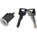 IGNITION LOCK CYL