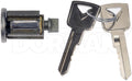 IGNITION LOCK CYL