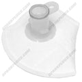 FUEL PUMP STRAINER