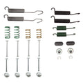 R1 1960-1975 Chevrolet C30 PANEL Front/Rear Drum Brake Hardware Kit