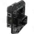 RESISTOR BLOCK