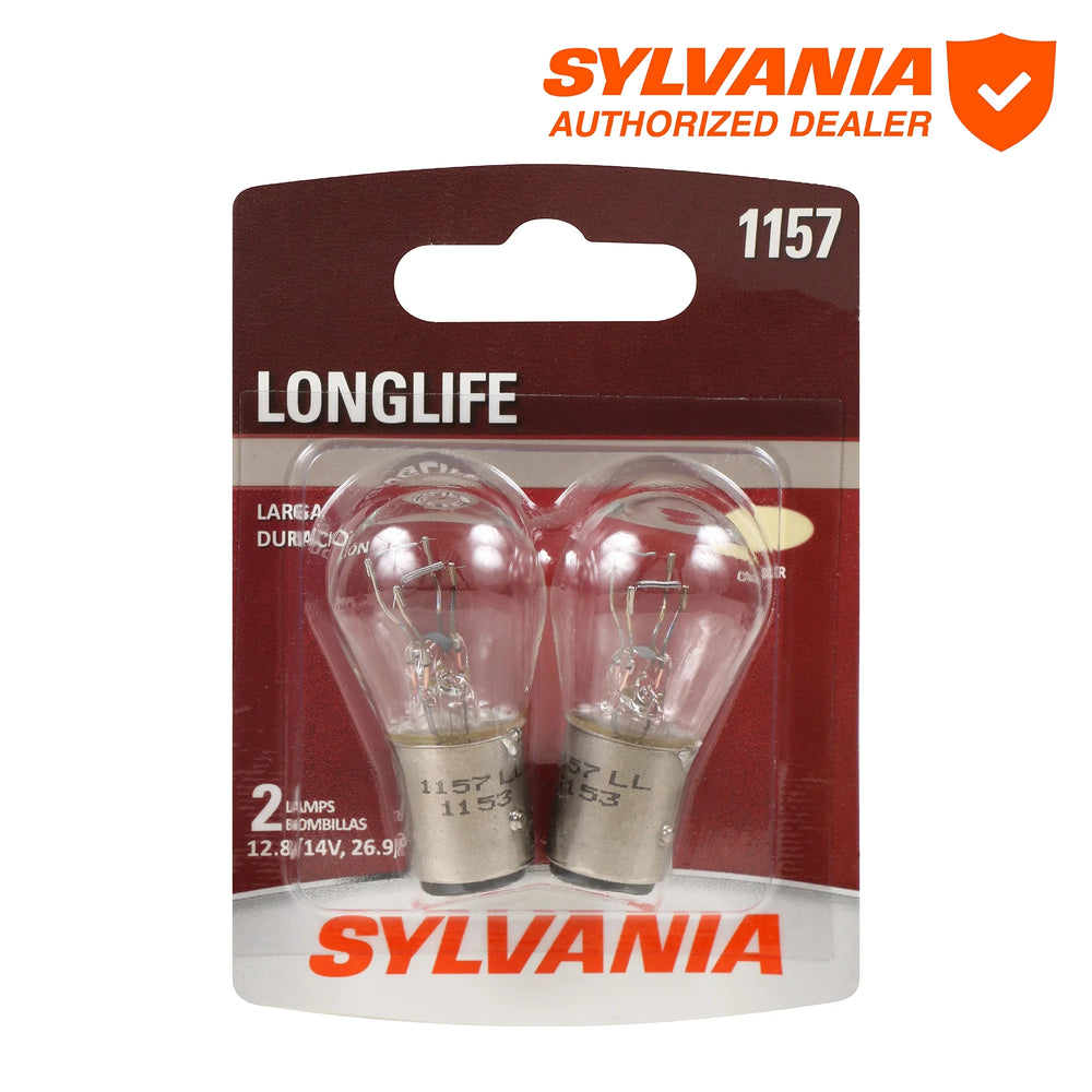 SYLVANIA auto part