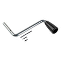 TRAILER JACK HANDLE