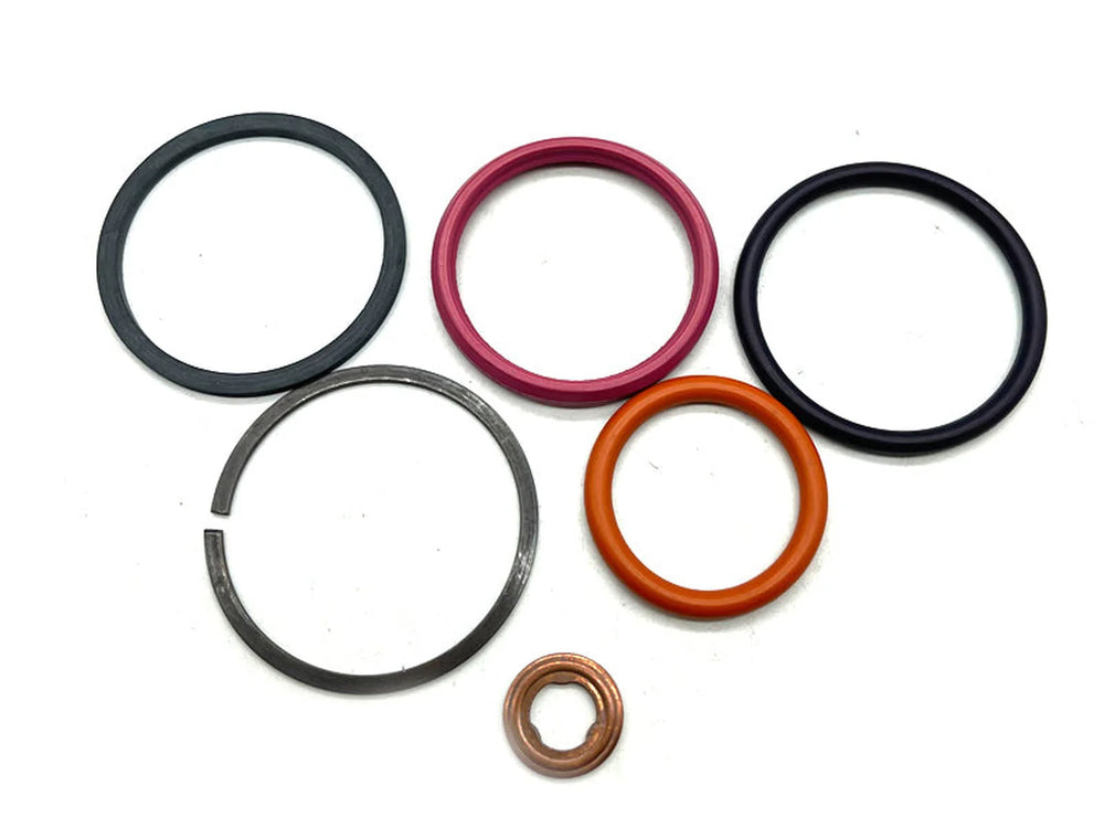 ~(0.1 lbs. 8X5X0)~ Nav./Frd. 104.4-117mm/4.110-4.590in Bore 7.3L DT466E I530 I530E