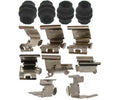 BRAKE CALIPER HRDWR KITS