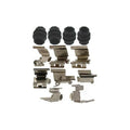 BRAKE CALIPER HRDWR KITS