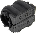 SUSPENSION STABILIZER BAR BUSHING K