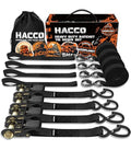 RTCHT TIE DWN 1X14 1800LB