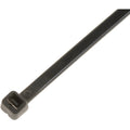 WIRE TIE 14 BLACK 100