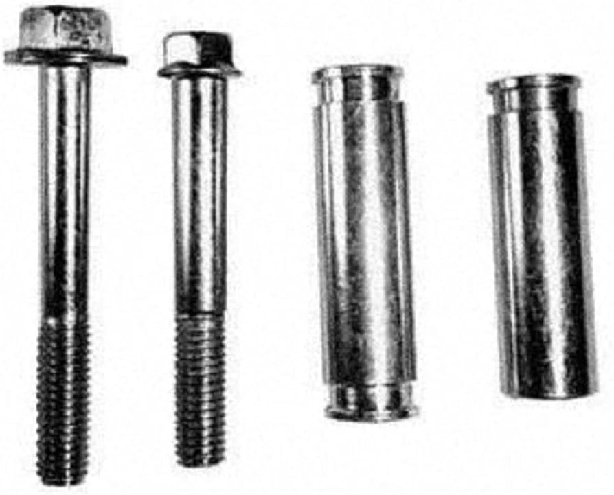 DISC BRAKE HARDWARE