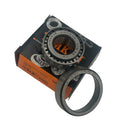 TAPERED ROLLER BEARING ASSEMBLY