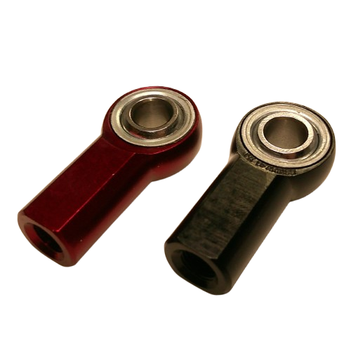 FK ROD ENDS black auto part