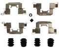 BRK CALIPER HARDWARE KITS