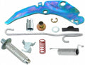 Self Adjusting Repair Kit: 2001-2002 Chevrolet Cavalier 2001-2002 Pontiac Sunfire; Rear