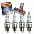 SPARK PLUG