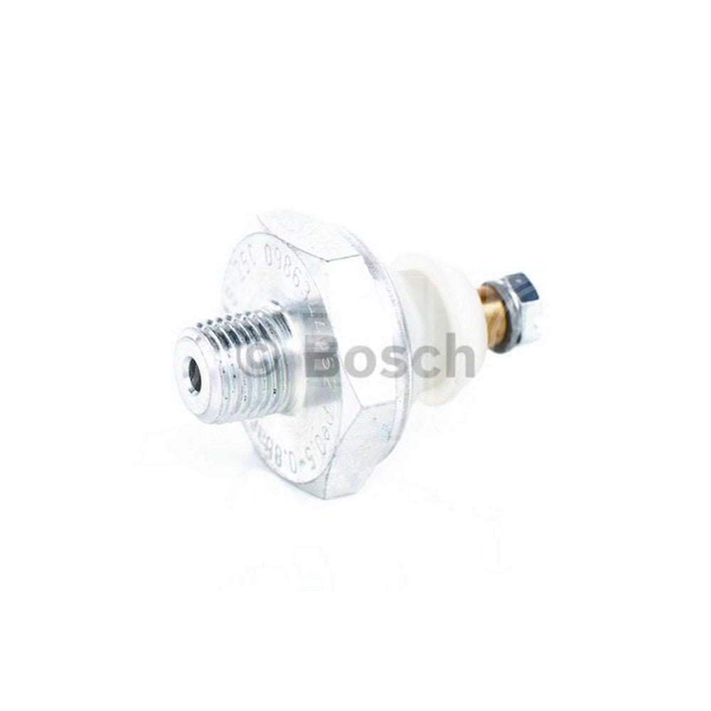 OIL-PRESSURE SWITCH