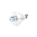OIL-PRESSURE SWITCH