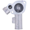 WATER OUTLET
