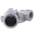 MOTORAD auto part close-up