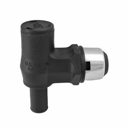 VENT-FUEL(P-TRAP)SS CAP