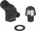 VENT-FUEL(P-TRAP)SS CAP