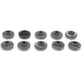 ~(0 lbs. 8X5X0)~ DODGE-TRK 6.7L CUMMINS. 2007-2013. EGR BYPASS VLV MOUNT GSKT. 2LR MLS.