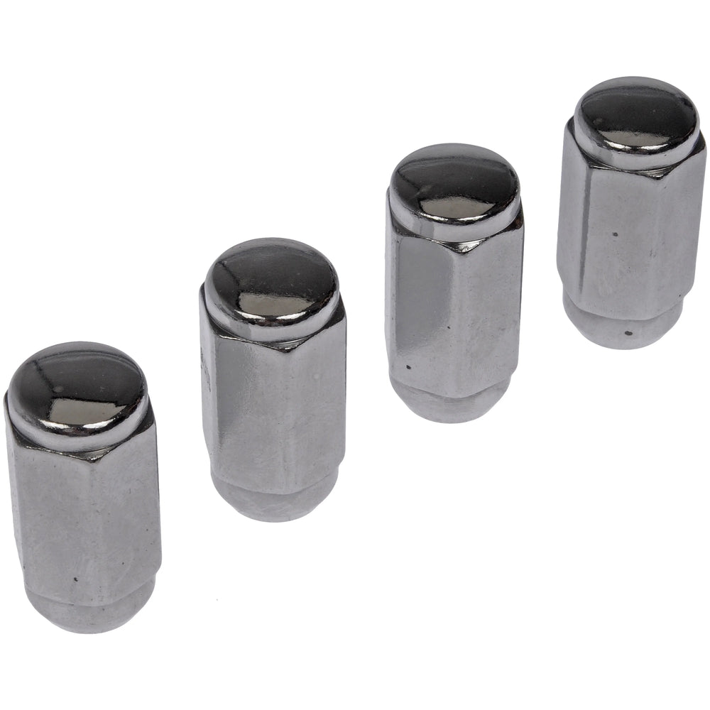 CHROME WHEEL NUT