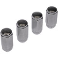CHROME WHEEL NUT