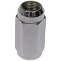 CHROME WHEEL NUT